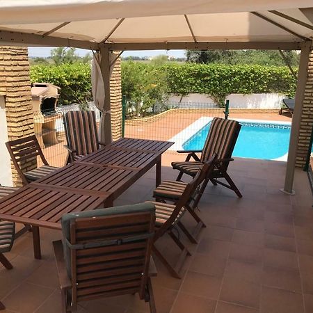 Villa Mar - Now With Heated Pool! Isla Canela Buitenkant foto