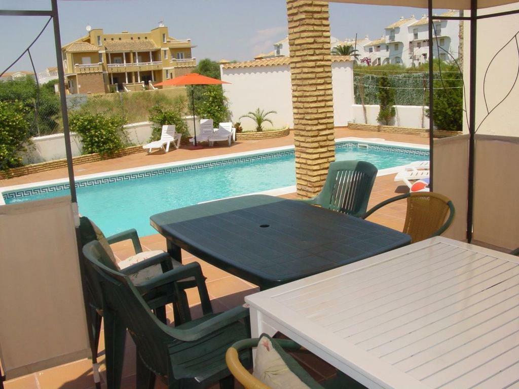 Villa Mar - Now With Heated Pool! Isla Canela Buitenkant foto