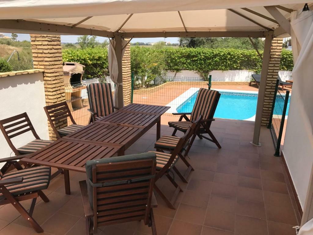 Villa Mar - Now With Heated Pool! Isla Canela Buitenkant foto