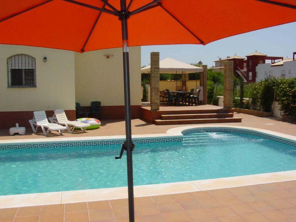Villa Mar - Now With Heated Pool! Isla Canela Buitenkant foto