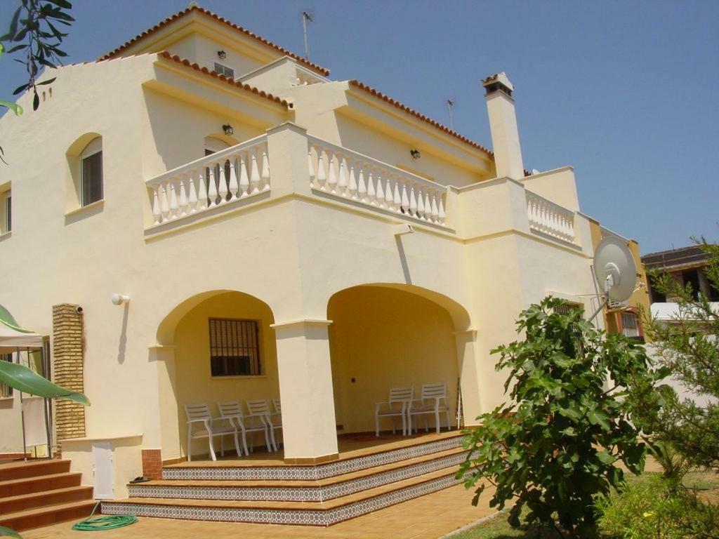 Villa Mar - Now With Heated Pool! Isla Canela Buitenkant foto